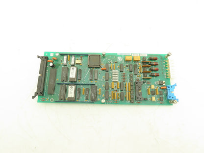 Allen Bradley 145476 REV03 PCB Printed Circuit Board PC Drive Control