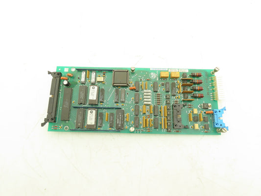 Allen Bradley 145476 REV03 PCB Printed Circuit Board PC Drive Control