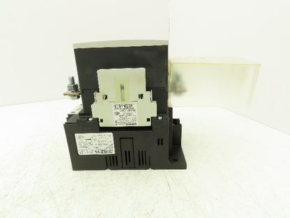 Siemens 3RT1056-6AP36 Motor Starter Contactor 200Hp 575V 195A Coil 240V AC/DC