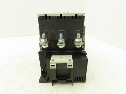 Siemens 3RT1056-6AP36 Motor Starter Contactor 200Hp 575V 195A Coil 240V AC/DC