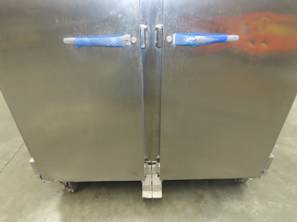 Traulsen RE-232N-ZCF Even Thaw Reach In Cooler Chick fil a Refrigerator 28 Tray