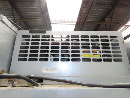 Traulsen RE-232N-ZCF Even Thaw Reach In Cooler Chick fil a Refrigerator 28 Tray