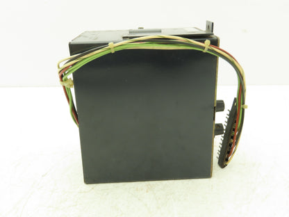 Allis Chalmers Static Trip II TSIG T Solid State Switchgear