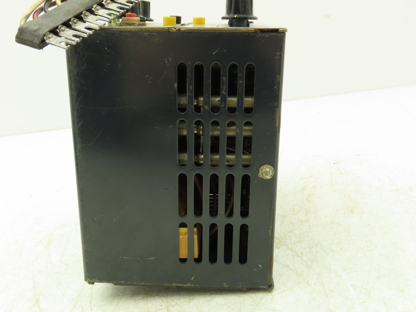 Allis Chalmers Static Trip II TSIG T Solid State Switchgear