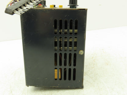 Allis Chalmers Static Trip II TSIG T Solid State Switchgear