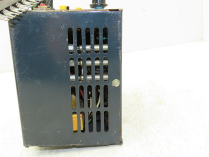 Allis Chalmers Static Trip II TSIG T Solid State Switchgear