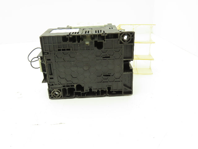 Siemens 3RT1056-6AP36 Motor Starter 200Hp 575V 195A AC/DC Coil 240V *READ