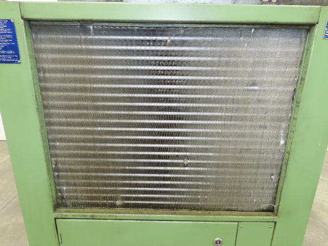 BKW DL65-3KKDI Refrigerated Chiller Cooling Oil Chiller 480V 3Ph 60Hz N 1700 Min