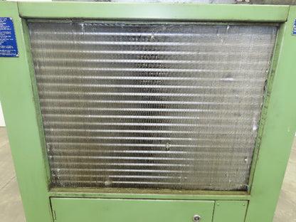 BKW DL65-3KKDI Refrigerated Chiller Cooling Oil Chiller 480V 3Ph 60Hz N 1700 Min