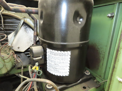 BKW DL65-3KKDI Refrigerated Chiller Cooling Oil Chiller 480V 3Ph 60Hz N 1700 Min