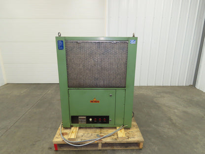 BKW DL65-3KKDI Refrigerated Chiller Cooling Oil Chiller 480V 3Ph 60Hz N 1700 Min