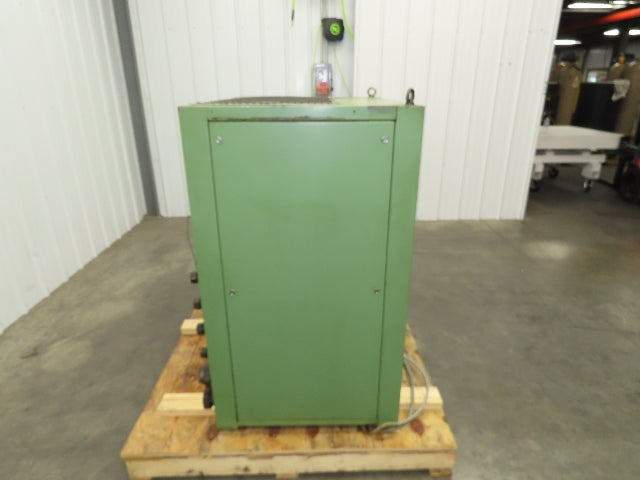 BKW DL65-3KKDI Refrigerated Chiller Cooling Oil Chiller 480V 3Ph 60Hz N 1700 Min