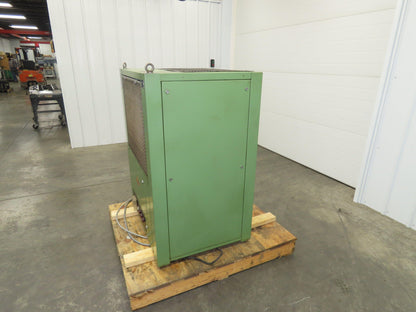 BKW DL65-3KKDI Refrigerated Chiller Cooling Oil Chiller 480V 3Ph 60Hz N 1700 Min