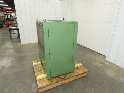 BKW DL65-3KKDI Refrigerated Chiller Cooling Oil Chiller 480V 3Ph 60Hz N 1700 Min