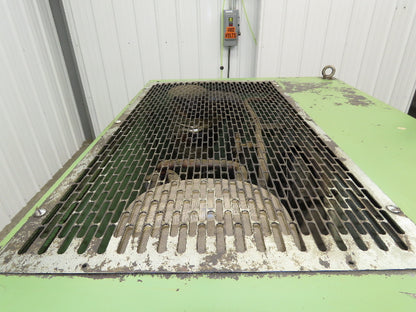 BKW DL65-3KKDI Refrigerated Chiller Cooling Oil Chiller 480V 3Ph 60Hz N 1700 Min