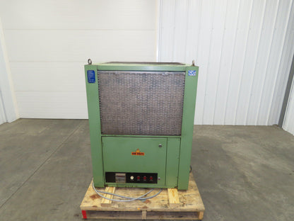 BKW DL65-3KKDI Refrigerated Chiller Cooling Oil Chiller 480V 3Ph 60Hz N 1700 Min