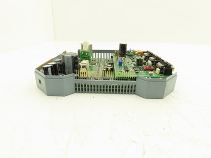 B&R Automation 4C2000.01-110 PLC Interface Module Rack Network Capable REV DO