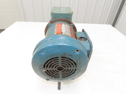 Hytrol 5AC-30-1-RH Conveyor Drive Gearmotor 30:1 Reducer .75Hp 460V 56C 58rpm