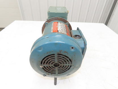 Hytrol 5AC-30-1-RH Conveyor Drive Gearmotor 30:1 Reducer .75Hp 460V 56C 58rpm
