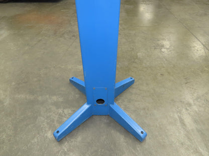 Hoffman X-ST5A66 Concept HMI Computer Workstation Electrical Enclosure Pedestal