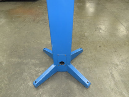 Hoffman X-ST5A66 Concept HMI Computer Workstation Electrical Enclosure Pedestal