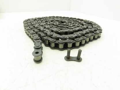 American Metrics #62 Ametric Roller Chain 14Ft Length