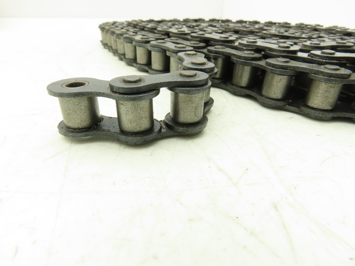 American Metrics #62 Ametric Roller Chain 14Ft Length