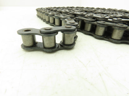 American Metrics #62 Ametric Roller Chain 14Ft Length