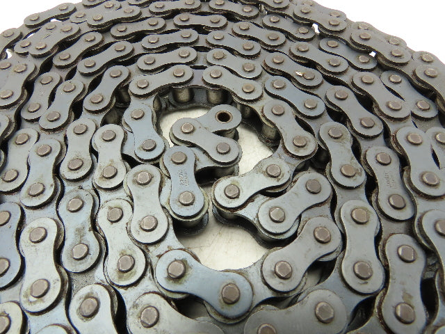 American Metrics #62 Ametric Roller Chain 14Ft Length