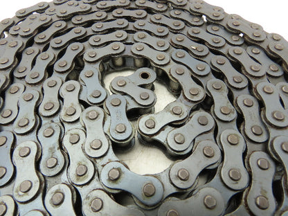 American Metrics #62 Ametric Roller Chain 14Ft Length