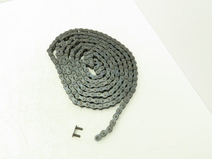 American Metrics #62 Ametric Roller Chain 14Ft Length