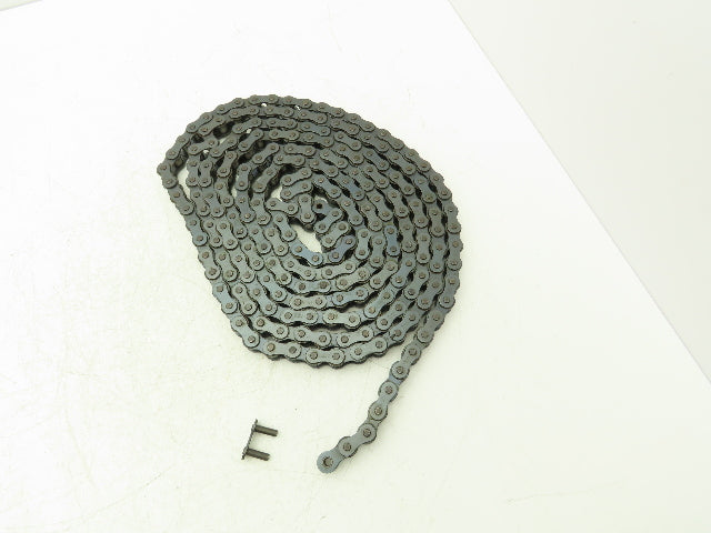 American Metrics #62 Ametric Roller Chain 14Ft Length
