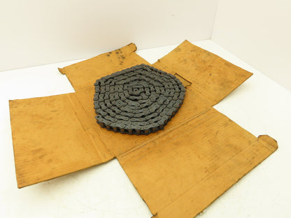 American Metrics #62 Ametric Roller Chain 14Ft Length