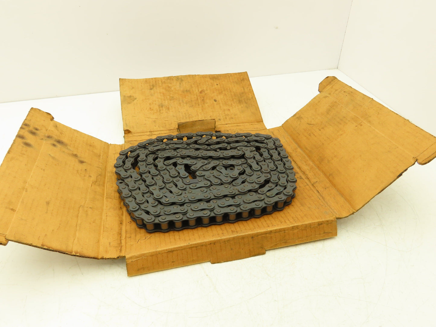 American Metrics #62 Ametric Roller Chain 14Ft Length