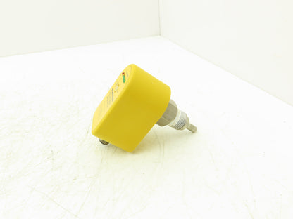 Turck FCS-N1/2A4P-AP8X-H1141 Liquid Flow Immersion Sensor 100mm NO PNP 24VDC