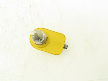 Turck FCS-N1/2A4P-AP8X-H1141 Liquid Flow Immersion Sensor 100mm NO PNP 24VDC