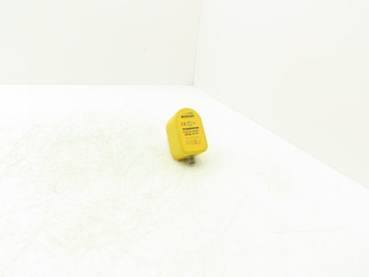 Turck FCS-N1/2A4P-AP8X-H1141 Liquid Flow Immersion Sensor 100mm NO PNP 24VDC