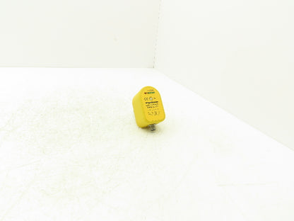 Turck FCS-N1/2A4P-AP8X-H1141 Liquid Flow Immersion Sensor 100mm NO PNP 24VDC
