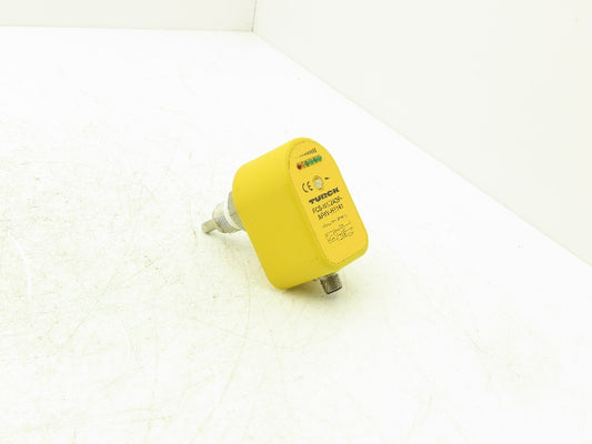 Turck FCS-N1/2A4P-AP8X-H1141 Liquid Flow Immersion Sensor 100mm NO PNP 24VDC