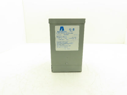Acme T253010S Stepdown Transformer 1kVA 1PH HV 240/480 LV 120/240V Wall Mount