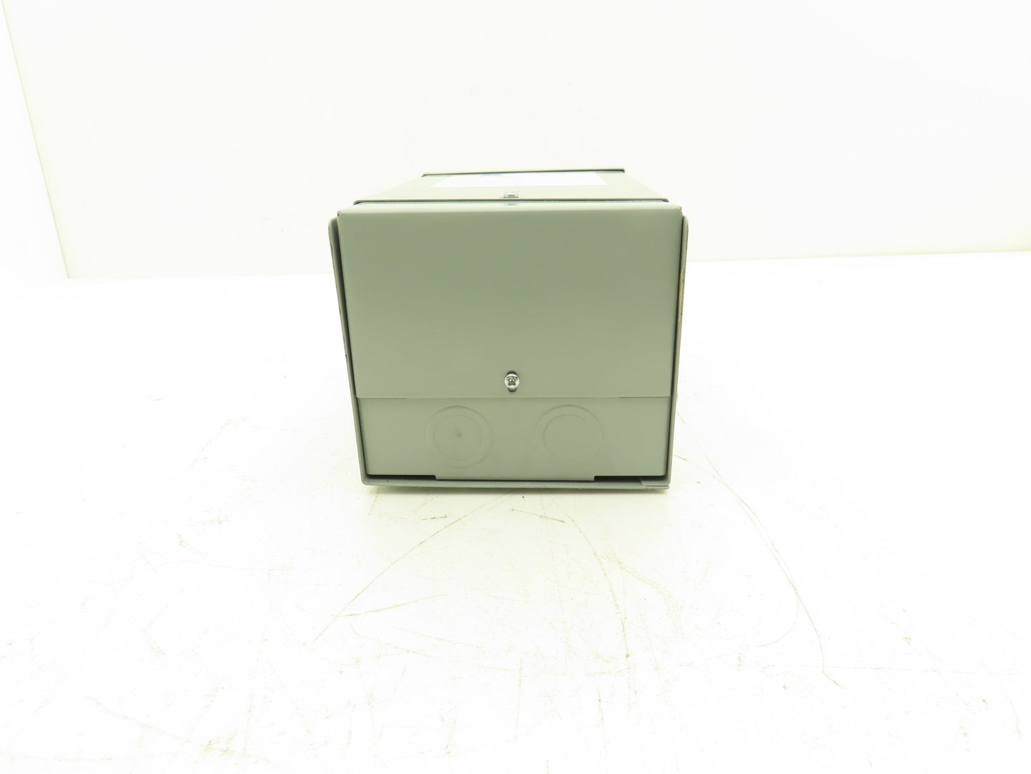 Acme T253010S Stepdown Transformer 1kVA 1PH HV 240/480 LV 120/240V Wall Mount