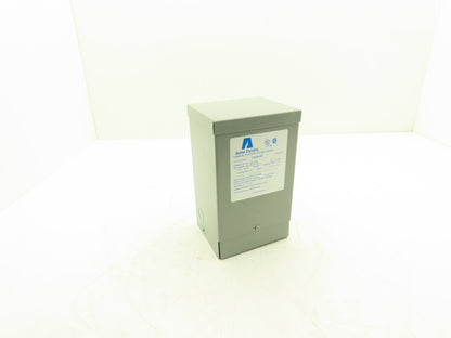 Acme T253010S Stepdown Transformer 1kVA 1PH HV 240/480 LV 120/240V Wall Mount