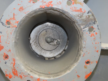 Conair Franklin High Pressure Blower 24" 10Hp 3520RPM 230/460V 6" In/Out