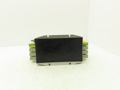 Siemens B84143-A150-R Line Filter 3x150A 440/250V 3Ph 6AWG