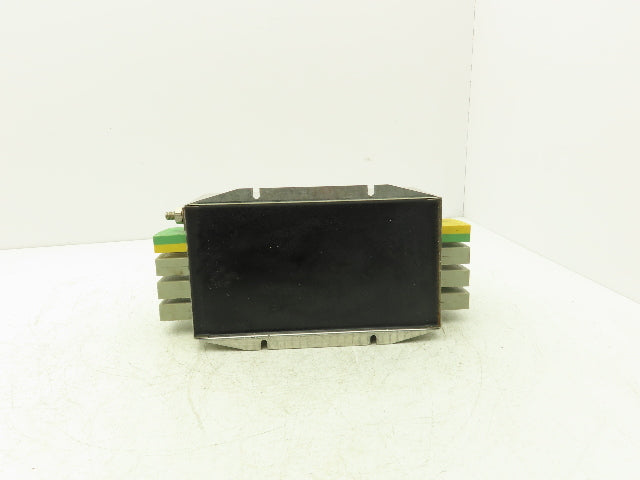 Siemens B84143-A150-R Line Filter 3x150A 440/250V 3Ph 6AWG