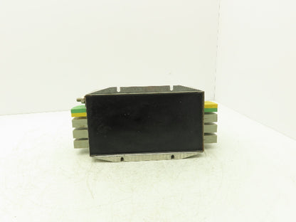Siemens B84143-A150-R Line Filter 3x150A 440/250V 3Ph 6AWG