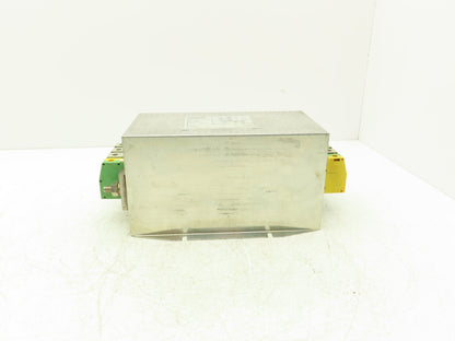 Siemens B84143-A150-R Line Filter 3x150A 440/250V 3Ph 6AWG