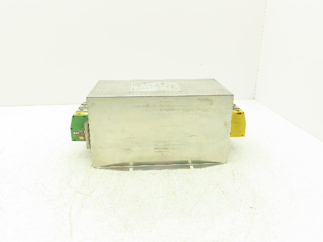 Siemens B84143-A150-R Line Filter 3x150A 440/250V 3Ph 6AWG