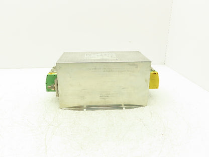 Siemens B84143-A150-R Line Filter 3x150A 440/250V 3Ph 6AWG