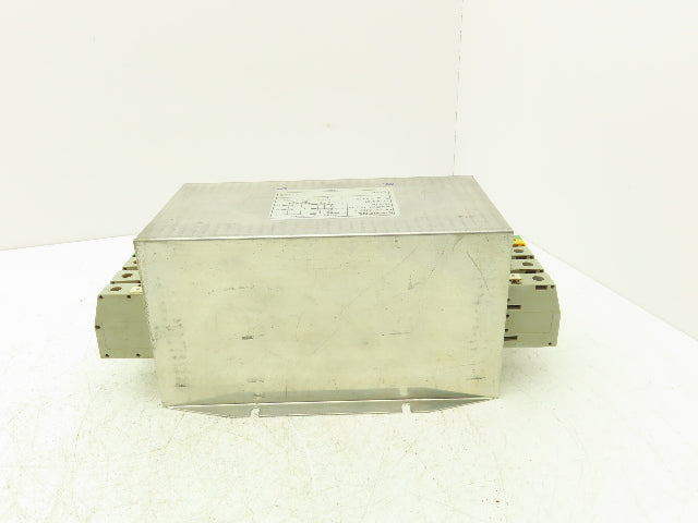 Siemens B84143-A150-R Line Filter 3x150A 440/250V 3Ph 6AWG